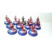 Subbuteo Andrew Table Soccer U.S.A Fifa World Cup 2014 onWSB Professional Bases